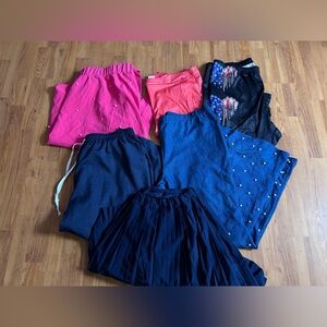 Women’s 4x bottom bundle